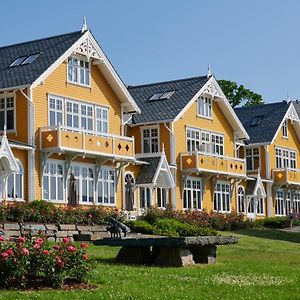 Solstrand Hotel & Bad